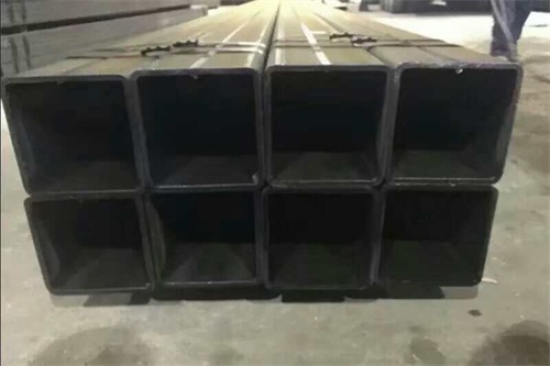 昌乐大口径厚壁方管